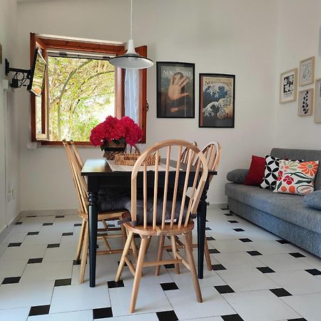 Casa Gianfabio Villa Costa Rei Dış mekan fotoğraf
