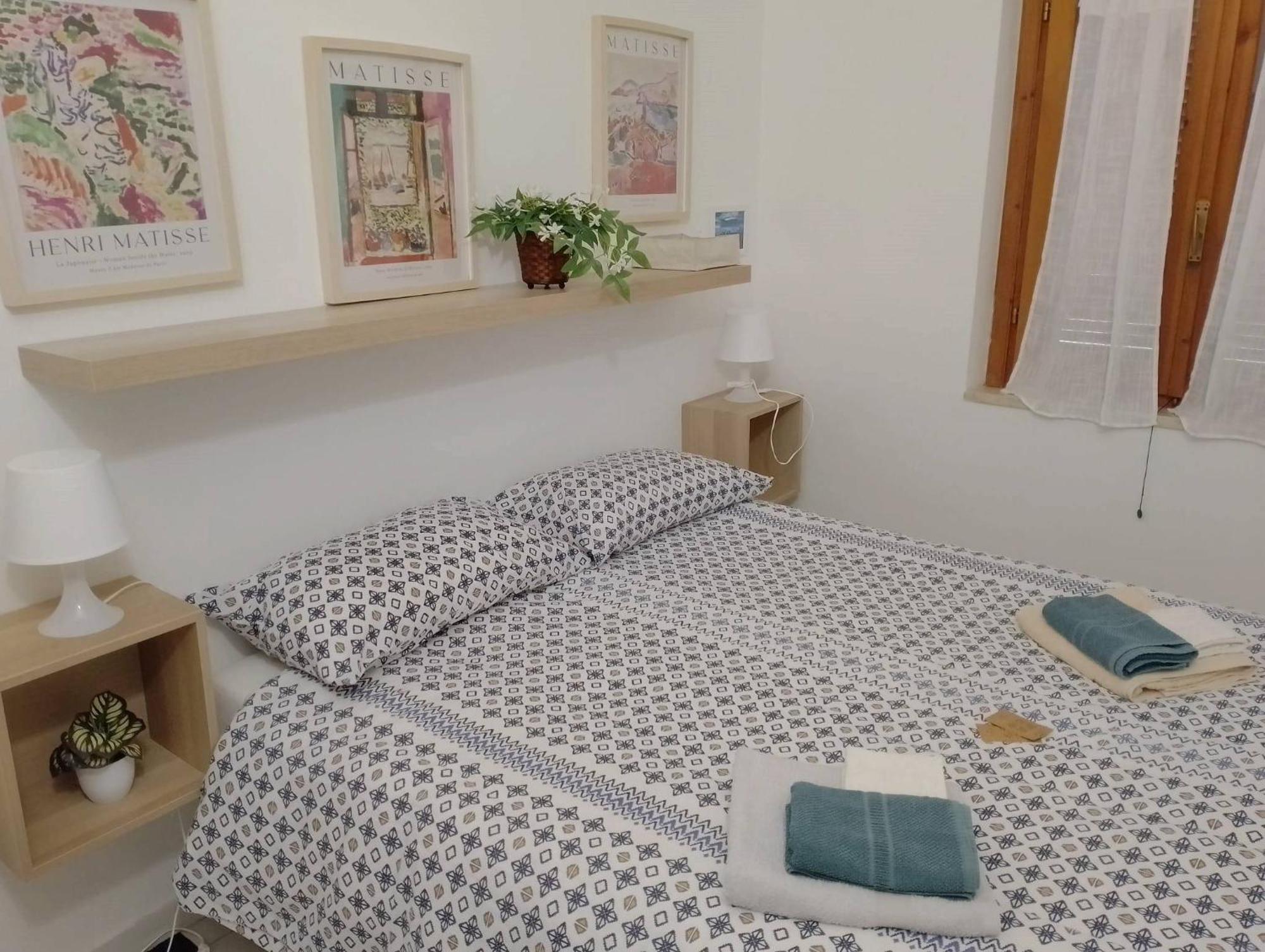 Casa Gianfabio Villa Costa Rei Dış mekan fotoğraf