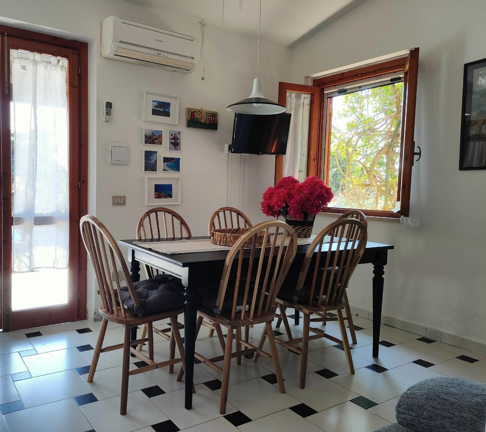 Casa Gianfabio Villa Costa Rei Dış mekan fotoğraf