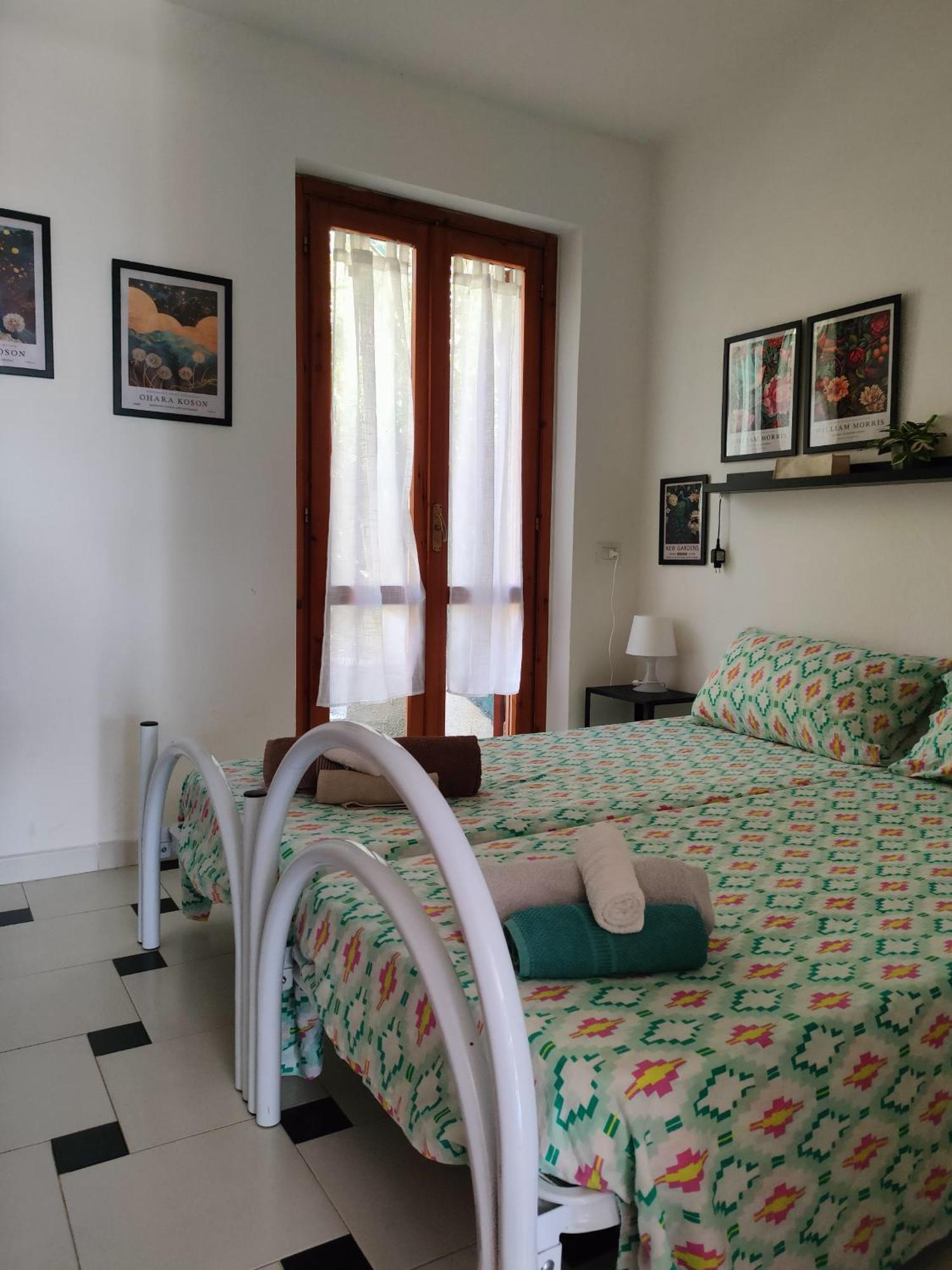 Casa Gianfabio Villa Costa Rei Dış mekan fotoğraf