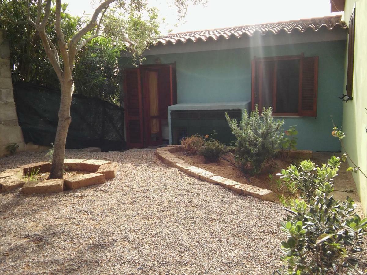 Casa Gianfabio Villa Costa Rei Dış mekan fotoğraf
